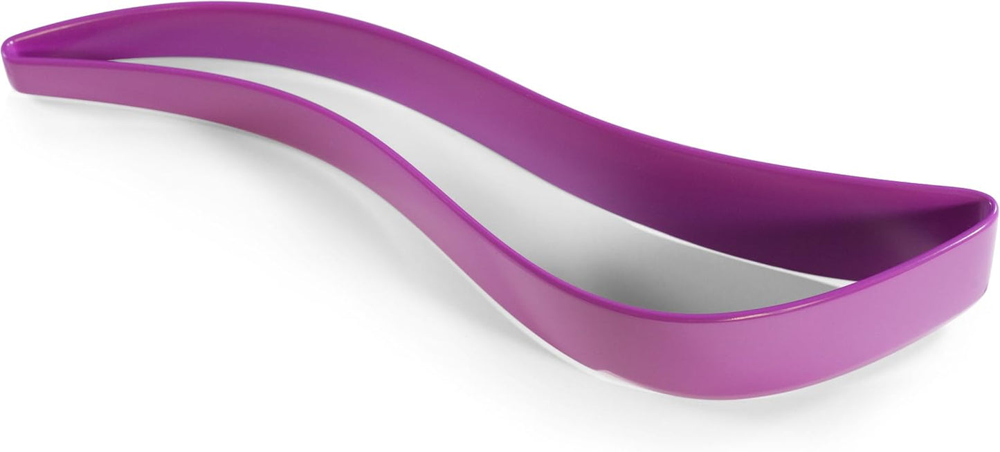 1 Pc Cake Server Leaf Slicer