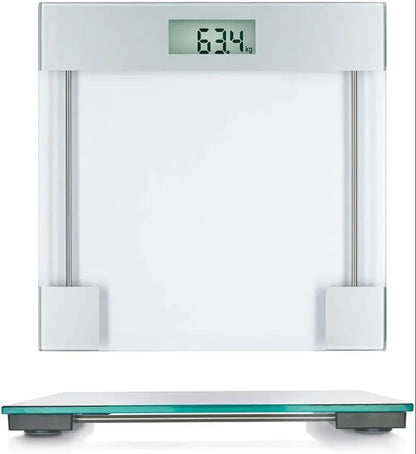 Glass Weight Scale Machine