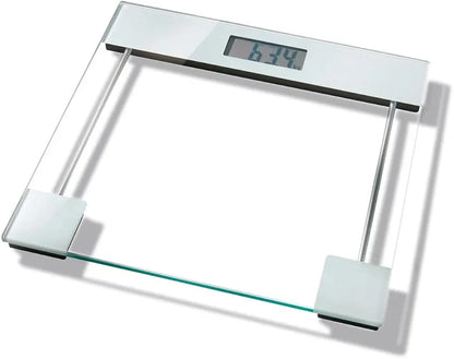 Glass Weight Scale Machine