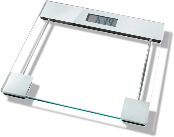 Glass Weight Scale Machine