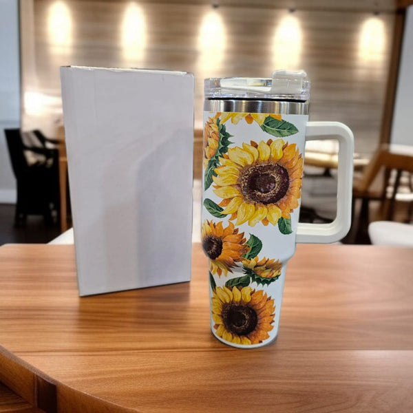 Stanley Thermos Cup & Tumbler 1.18L-D6