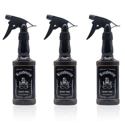 Salon Spray Bottle