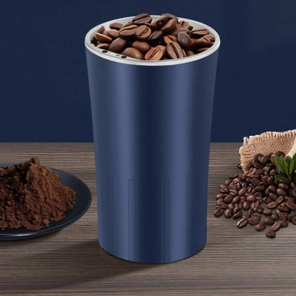 Portable Electric Spices & Coffee Grinder