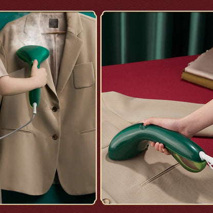 Handheld Garment Steamer