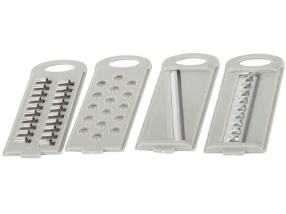 9-in-1 Multifunctional vegetable  Slicer