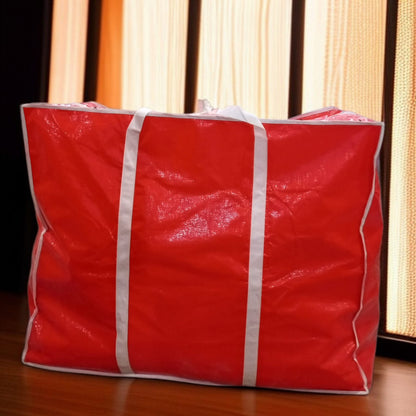 Medium Size Waterproof Storage Bag(W24xL20 +D12 Inches)