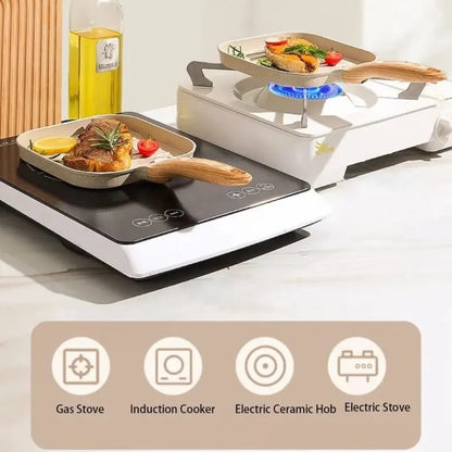 Multifunctional Non-stick Grill Pan
