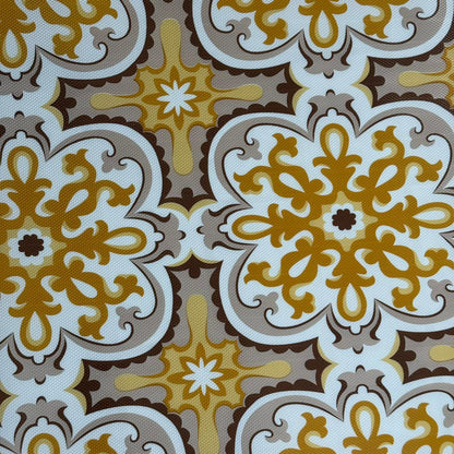 Multipurpose Anti-Slip Printed sheet-D6