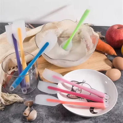 Silicone Cooking Spatula