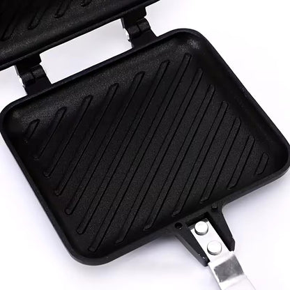 Non-Stick Sandwich Baking Pan