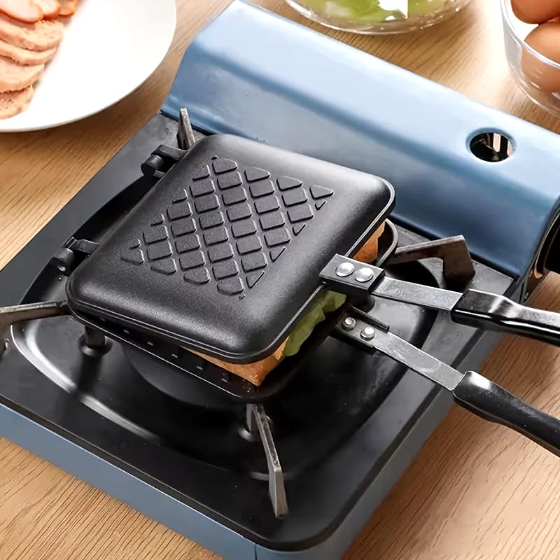 Non-Stick Sandwich Baking Pan