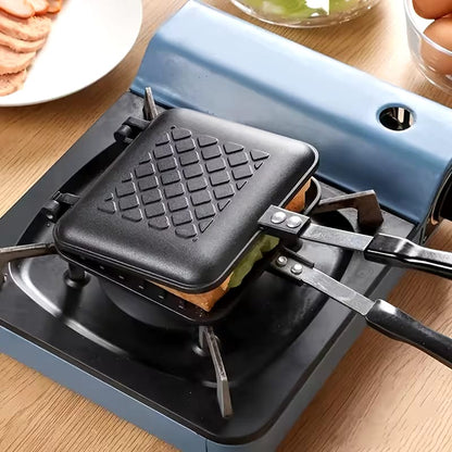 Non-Stick Sandwich Baking Pan
