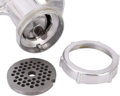 Aluminium Alloy Manual Meat Mincer