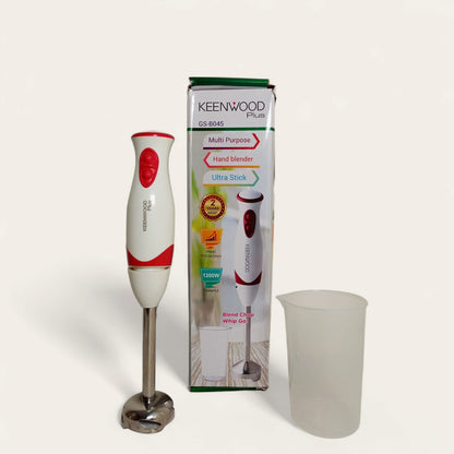 Kanwood Electric Hand Blender B045