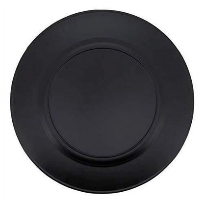 Golden Charger Plate Design 08