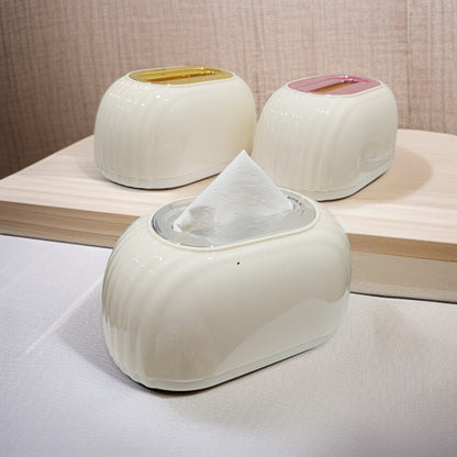 Stylish Desktop Tissue Box