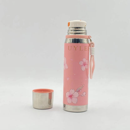 Vacuum Insulated Printed Bottle 700ML