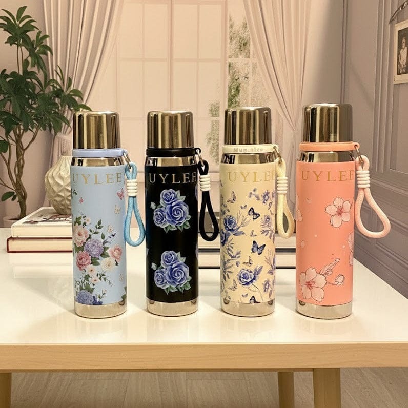 Vacuum Insulated Printed Bottle 700ML