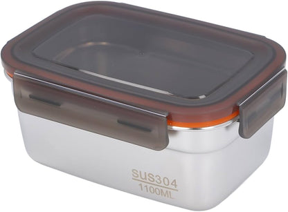 Stainless Steel Lunch Box 1900ML
