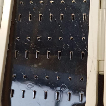 Foldable Jewelry Display Organizer (Minor Damage)