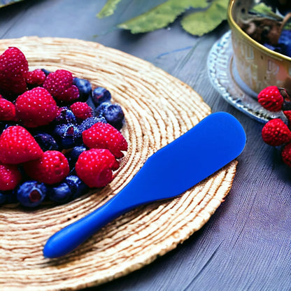 Silicone Spatula Spurtle 22cm