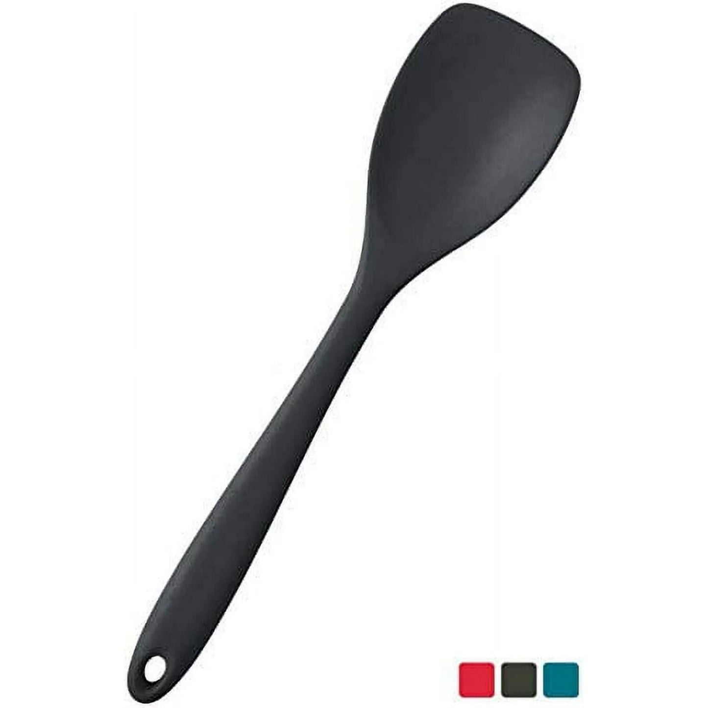 Silicone Cooking Spoon
