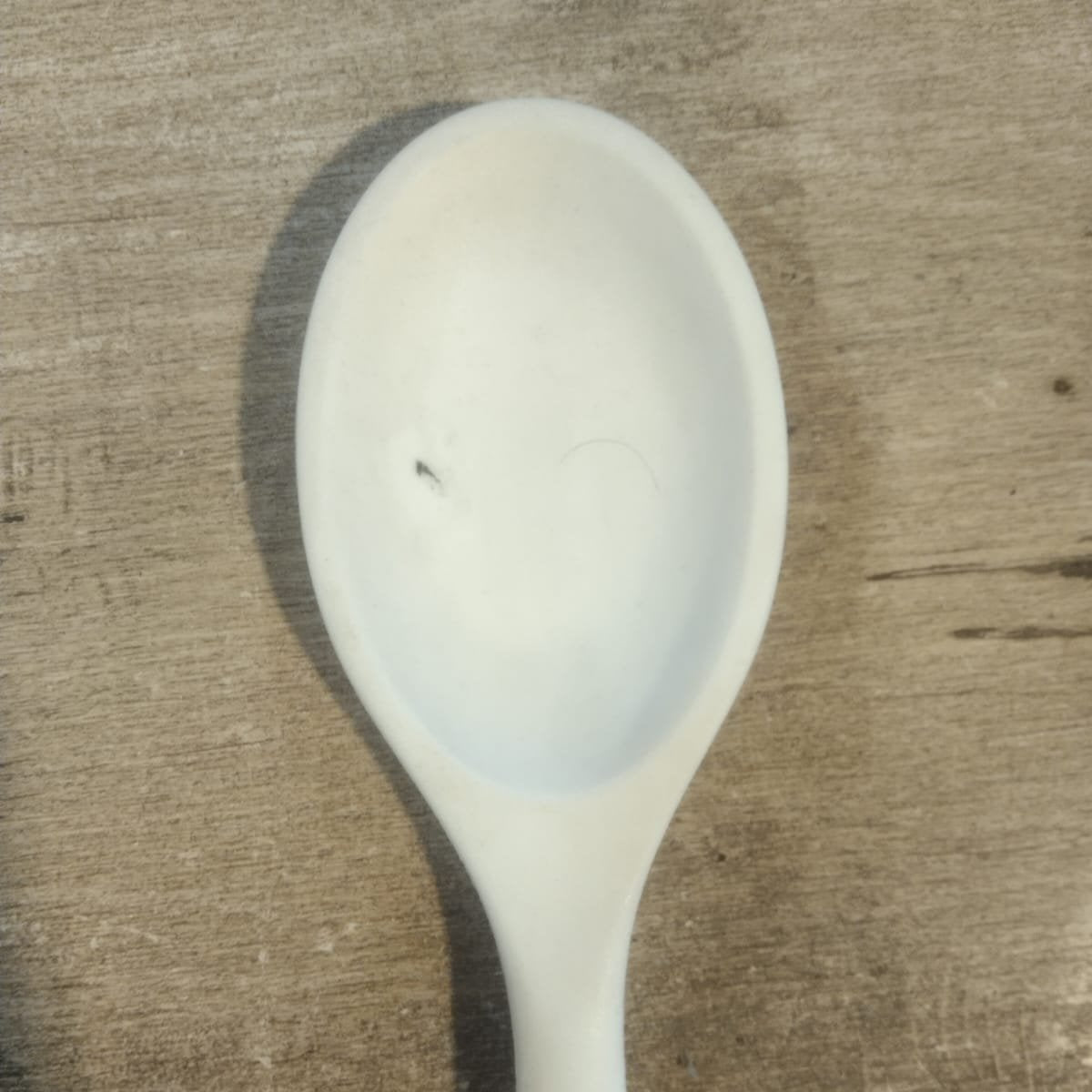 Silicon Spoons High Quality Durable Food Grade