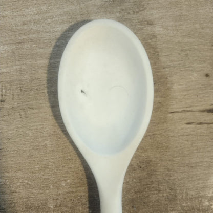 Silicon Spoons High Quality Durable Food Grade