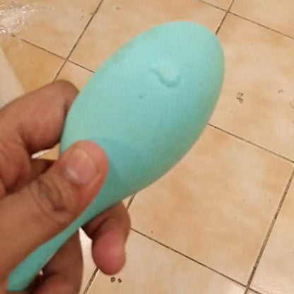 Silicon Spoons High Quality Durable Food Grade