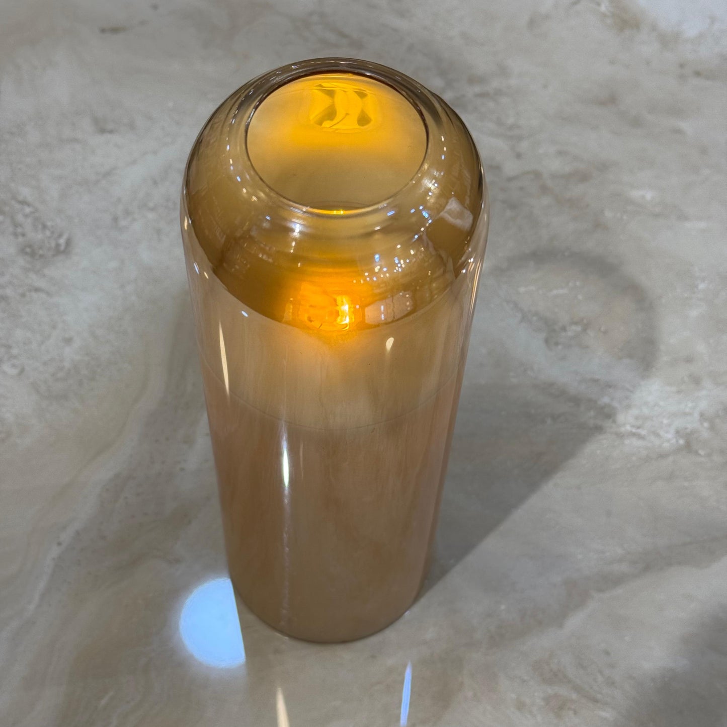 Led Candle-Extra Large