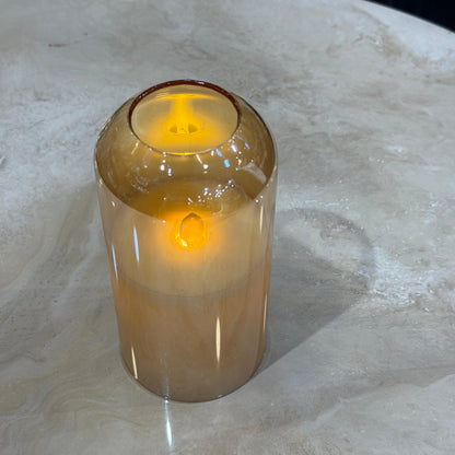 Led Candle-Medium