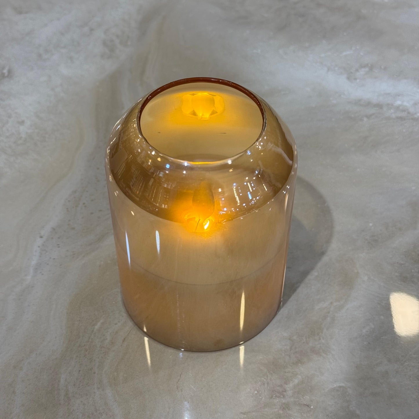 Led Candle -Extra Small