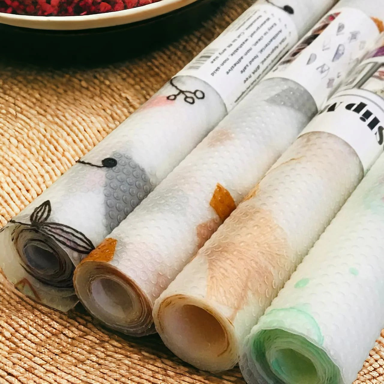 Multipurpose Anti-Slip Sheet-D6