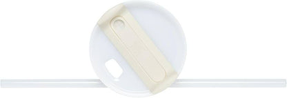 Stanley Thermos Cup Glossy Printed-White