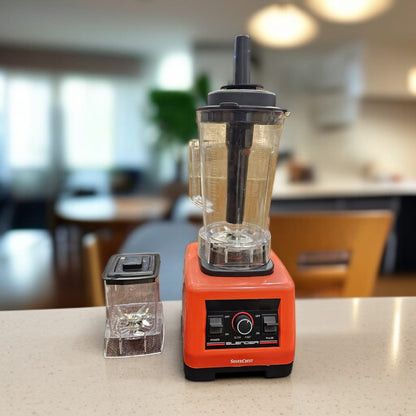 Silver Crest 2in1 Blender