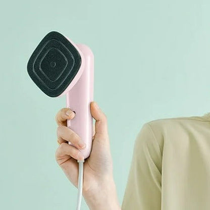 Mini Portable Travel Iron