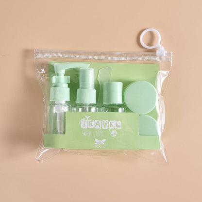 5 Pcs Travel kit Set