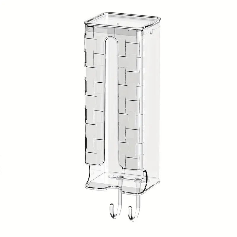 Wall Mounted Socks Storage Organizer