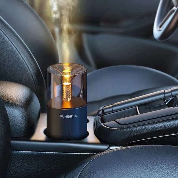 Candlelight Electric Humidifier