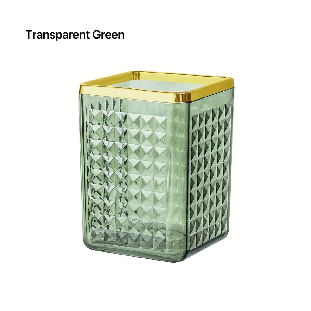 Crystal Multi Purpose Holder