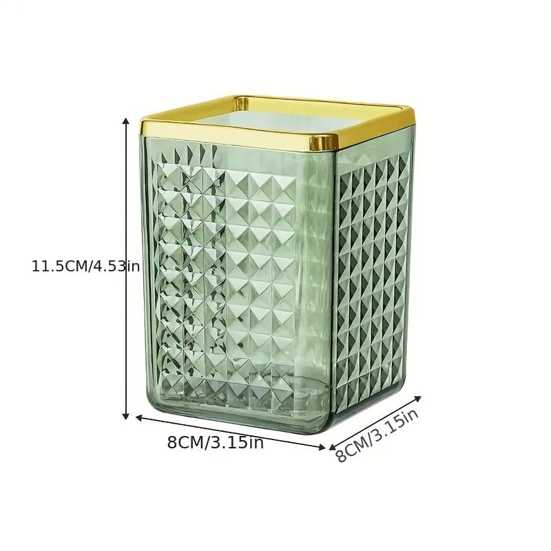 Crystal Multi Purpose Holder