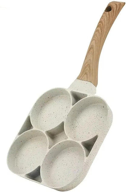 4 in 1 Multifunctional Non Stick  Frying Pan