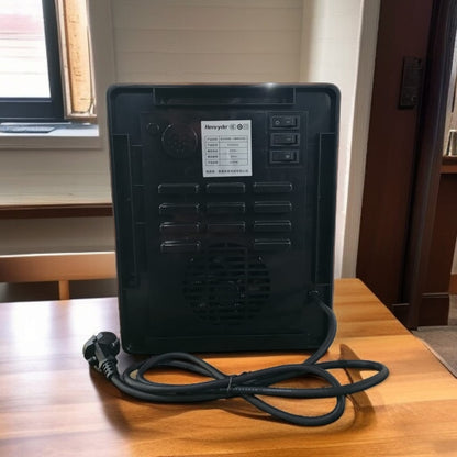 Portable Electric FirePlace Heater-D3