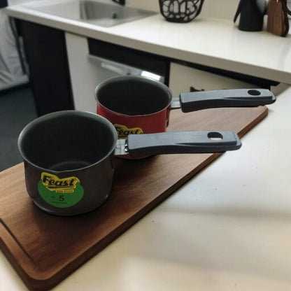 Sauce Pan Small (5)