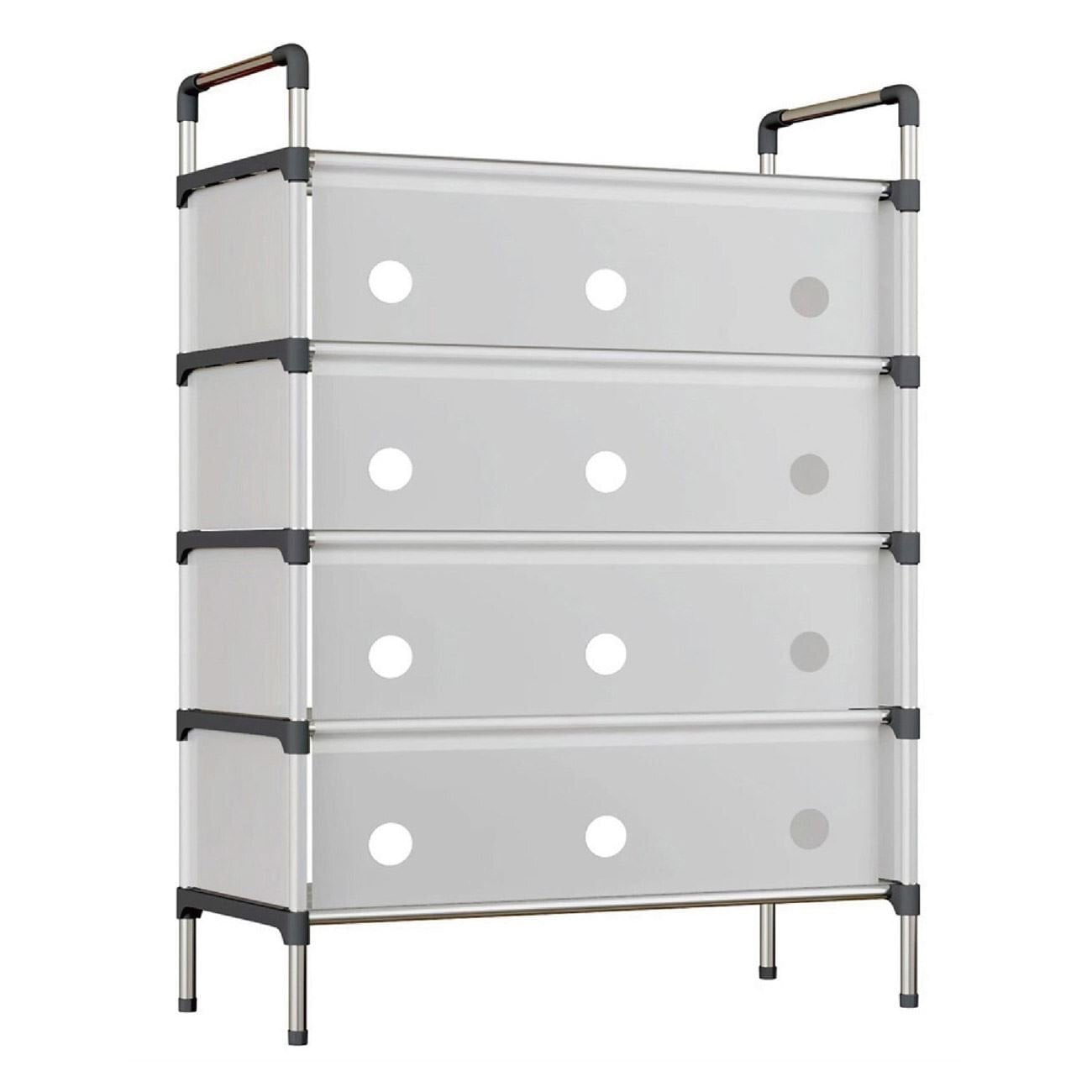 Multipurpose Shoe Storage Rack