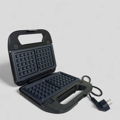 3-in-1 Snack Maker