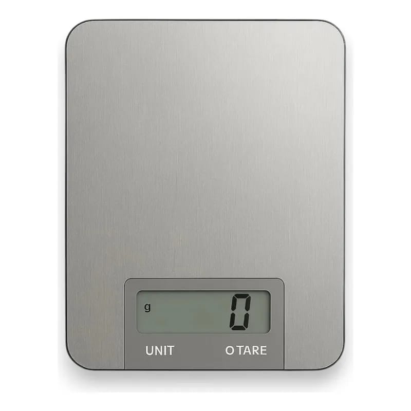 Electronic Digital Kitchen Scale (W8076)