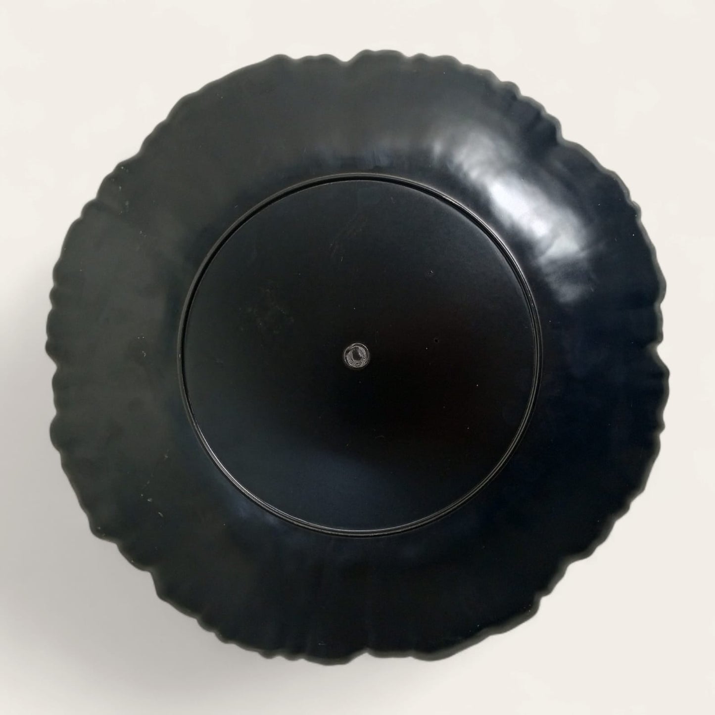 Golden Charger Plate Design 05