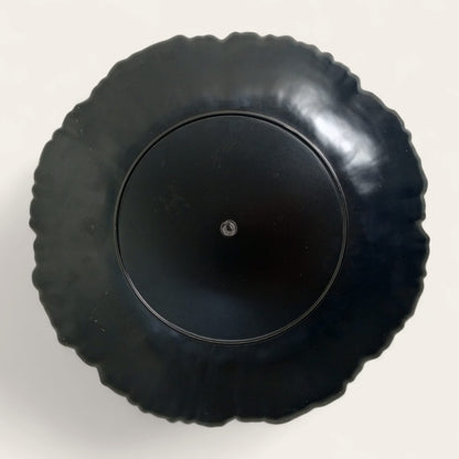 Golden Charger Plate Design 05