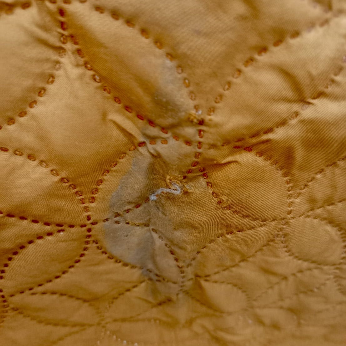 Waterproof Mattress Protector(Single Bed) (Minor Damage)